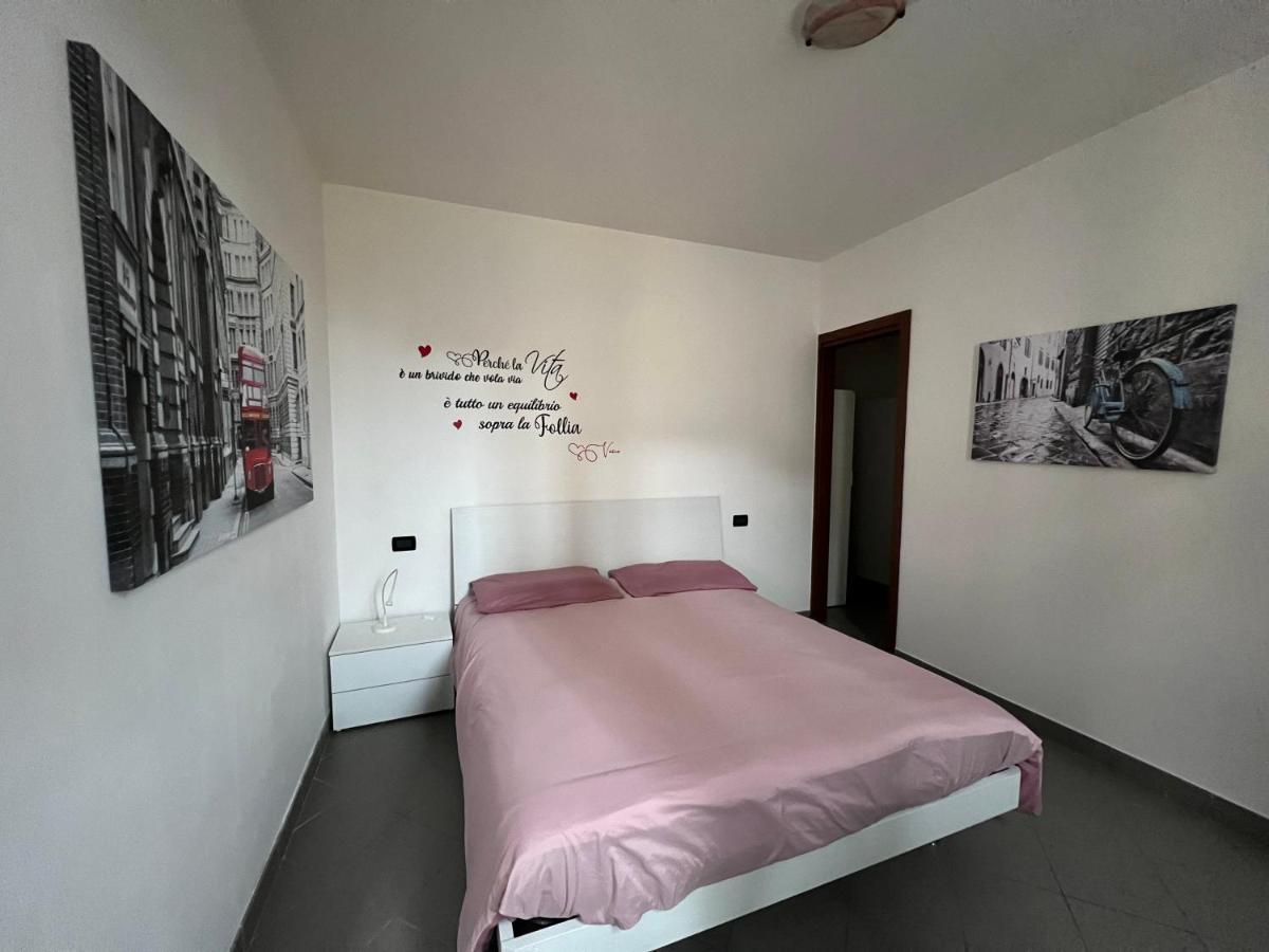 Appartamenti Centro Storico A Sant'Agata Bolognese Exterior foto